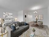 Studio apartment at Les Monttellier Apartments in Hialeah